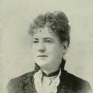 Martha Capps Oliver