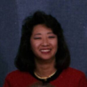 Martha Choe