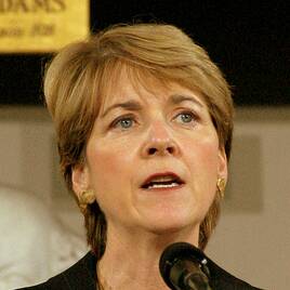Martha Coakley