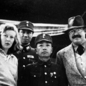 Martha Gellhorn