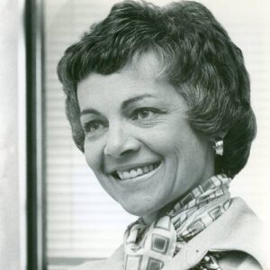 Martha Keys
