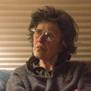 Martha Rockwell