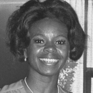 Martha Watson