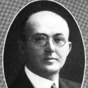 Martin A. Brennan