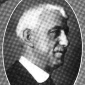 Martin B. Bailey