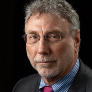Martin Baron