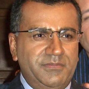 Martin Bashir