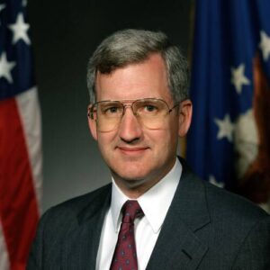 Martin C. Faga