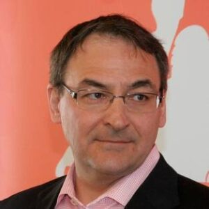 Martin Cauchon
