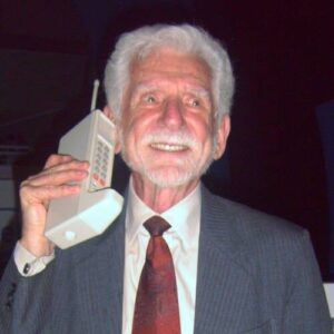 Martin Cooper