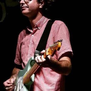 Martin Courtney