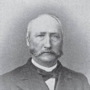 Martin Dewey Follett