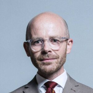 Martin Docherty-Hughes