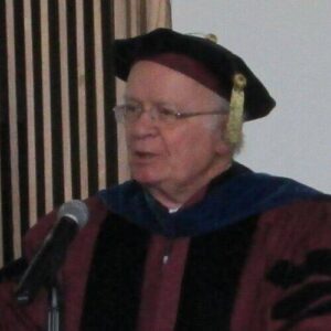 Martin E. Marty