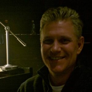 Martin Ellis