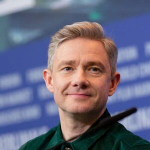 Martin Freeman