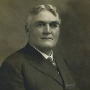 Martin Grove Brumbaugh