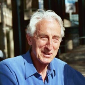 Martin Gutzwiller