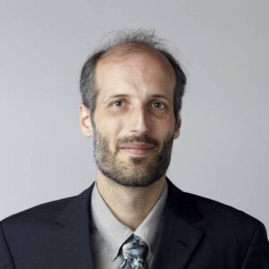 Martin Hairer