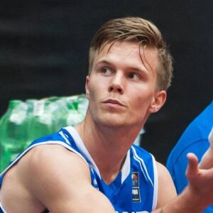 Martin Hermannsson