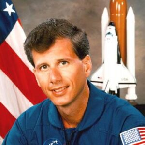 Martin J. Fettman