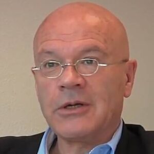 Martin Jacques