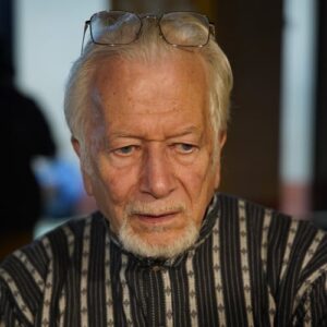 Martin Kämpchen