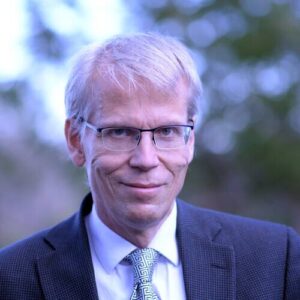 Martin Kulldorff