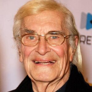 Martin Landau