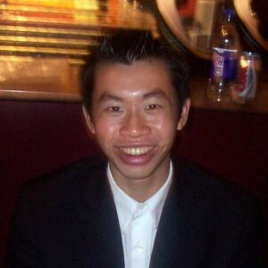 Video Game Pianist