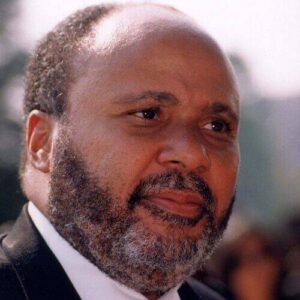 Martin Luther King III