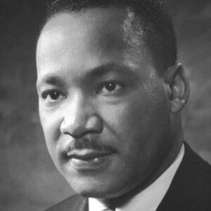 Martin Luther King Jr