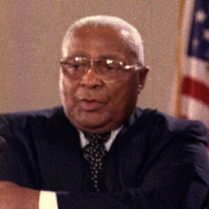Martin Luther King Sr