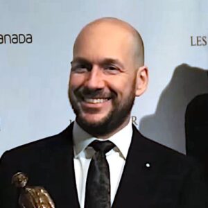 Martin Matte