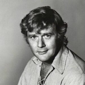 Martin Milner