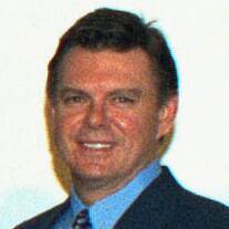 Martin Savidge