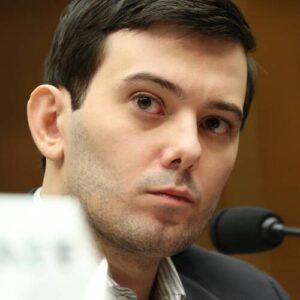 Martin Shkreli