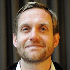Martin Sjögren