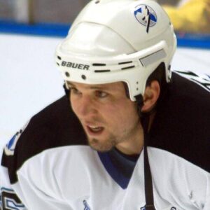Martin St. Louis