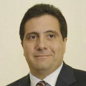 Martín Torrijos