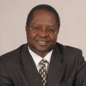 Martin Nyaga Wambora