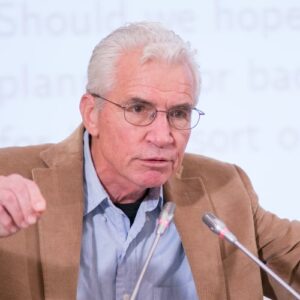 Martin Weitzman