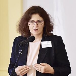 Martina Lubyová