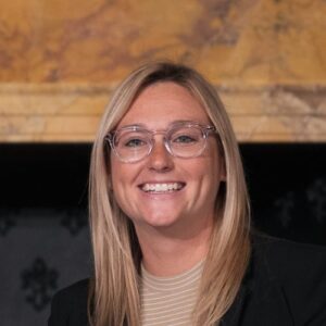 Martina White