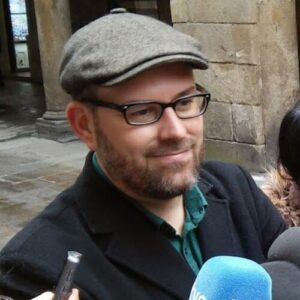 Martiño Noriega Sánchez
