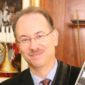 Marty Ashby