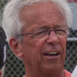 Marty Brennaman