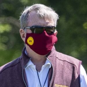 Marty Hurney