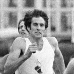 Marty Liquori