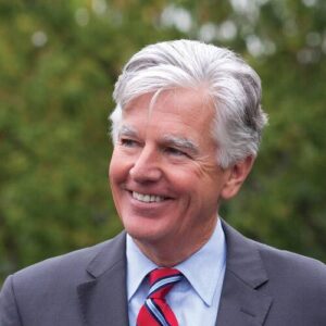 Marty Meehan